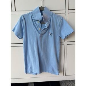 J. Crew Pique Polo Shirt